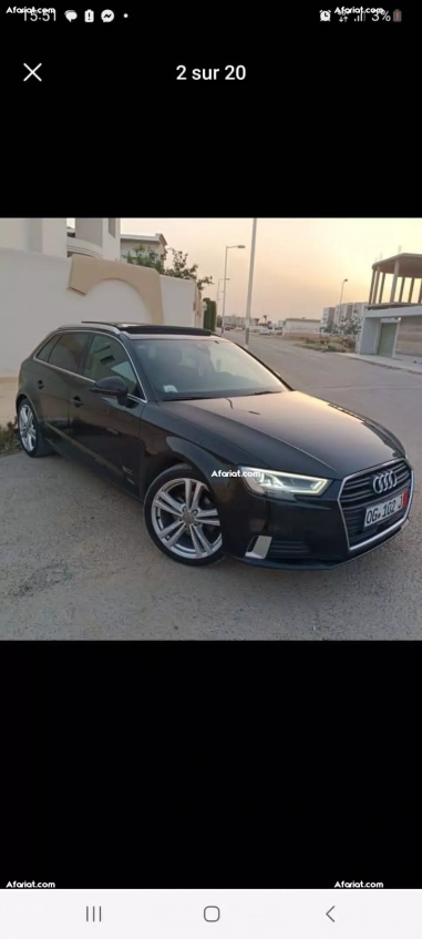 Audi Diesel