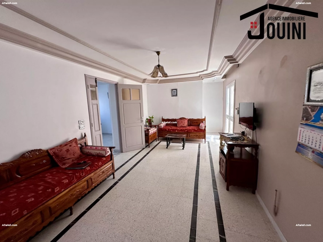 Duplex 155 m2 A Ibn Khaldoun