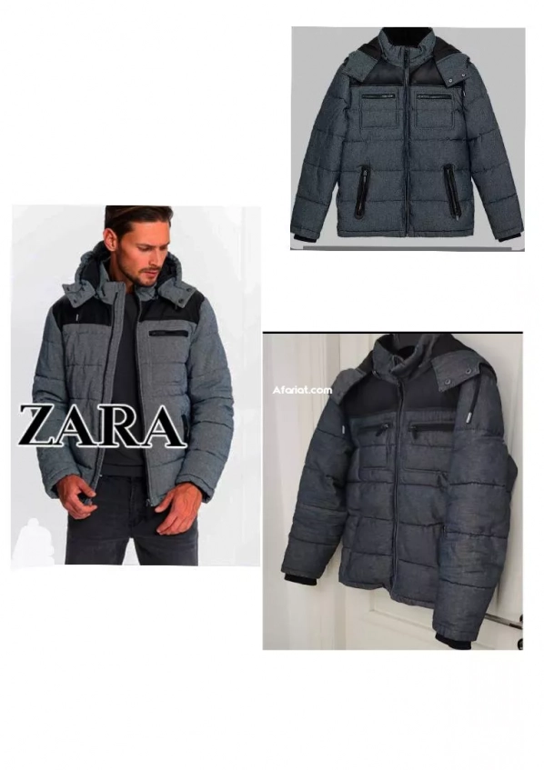veste Zara