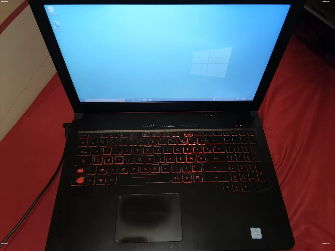 PC Gamer Asus à vendre