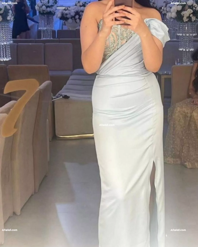 robe soiree