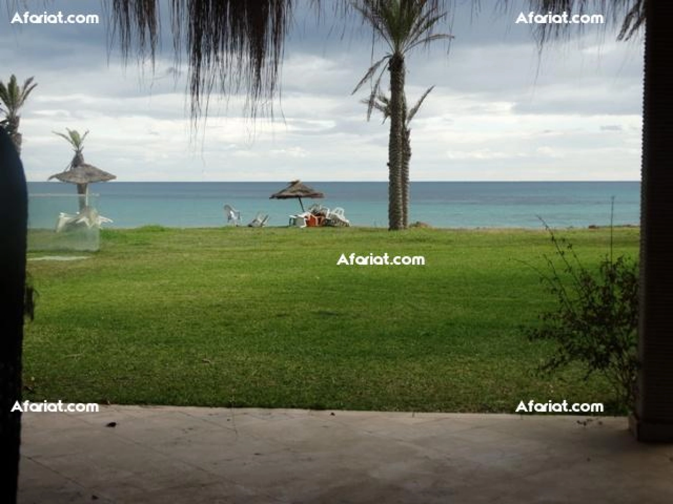 Villa MISTRAL 2(Réf: L2433)