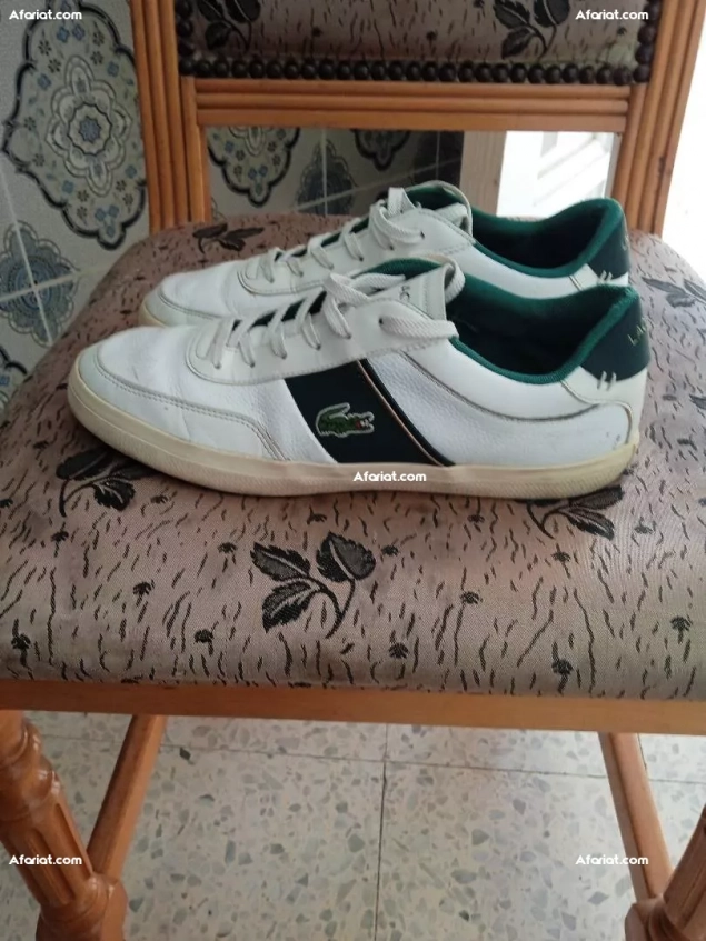 Lacoste pointure 41 /96353583