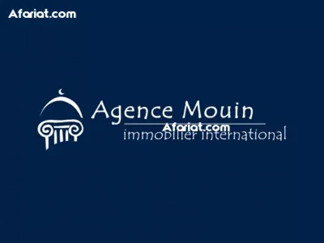 TERRAIN GIOIA Birbouregba Oued Lassoued T1196