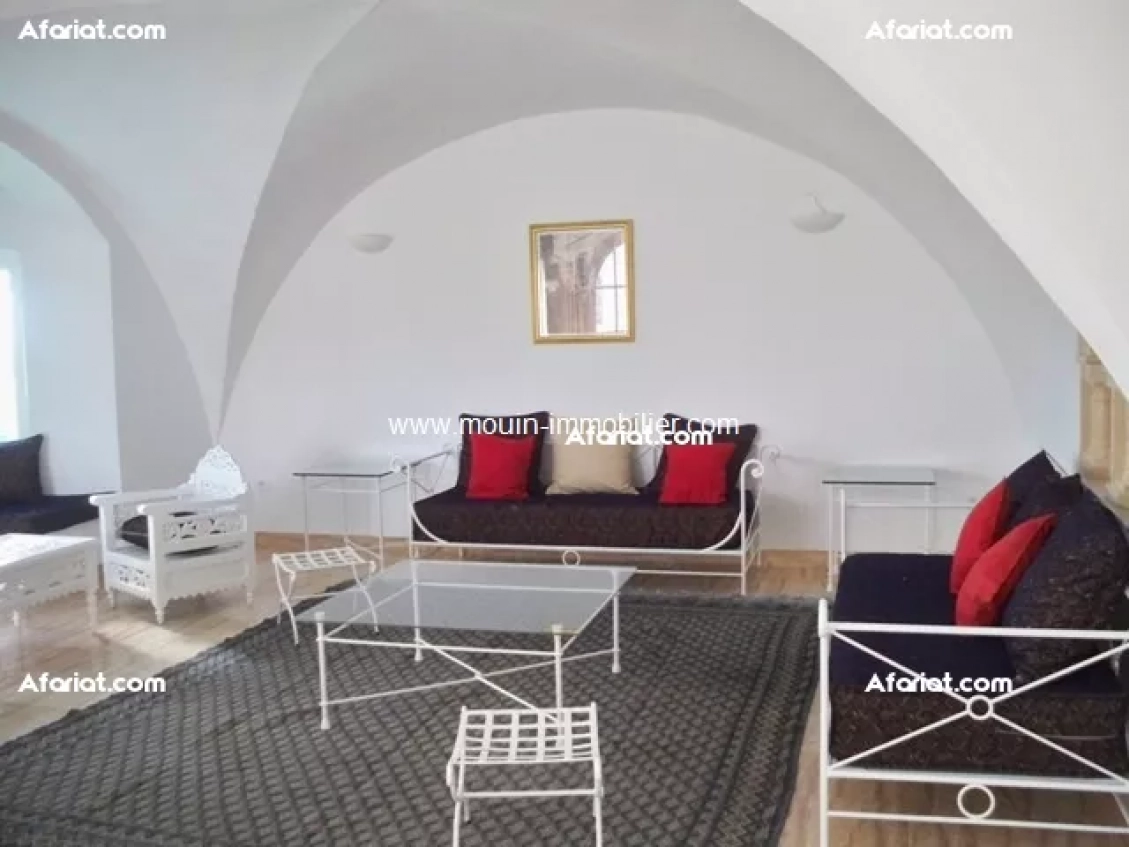 Appartement Tamaris AL628 Hammamet