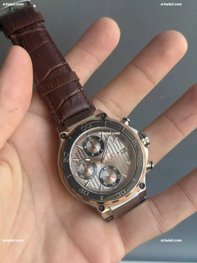 Vente des belles montres neuf