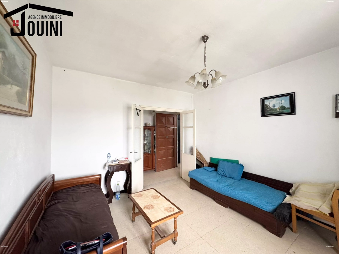 Appartement S2 À El Médina El Jadida