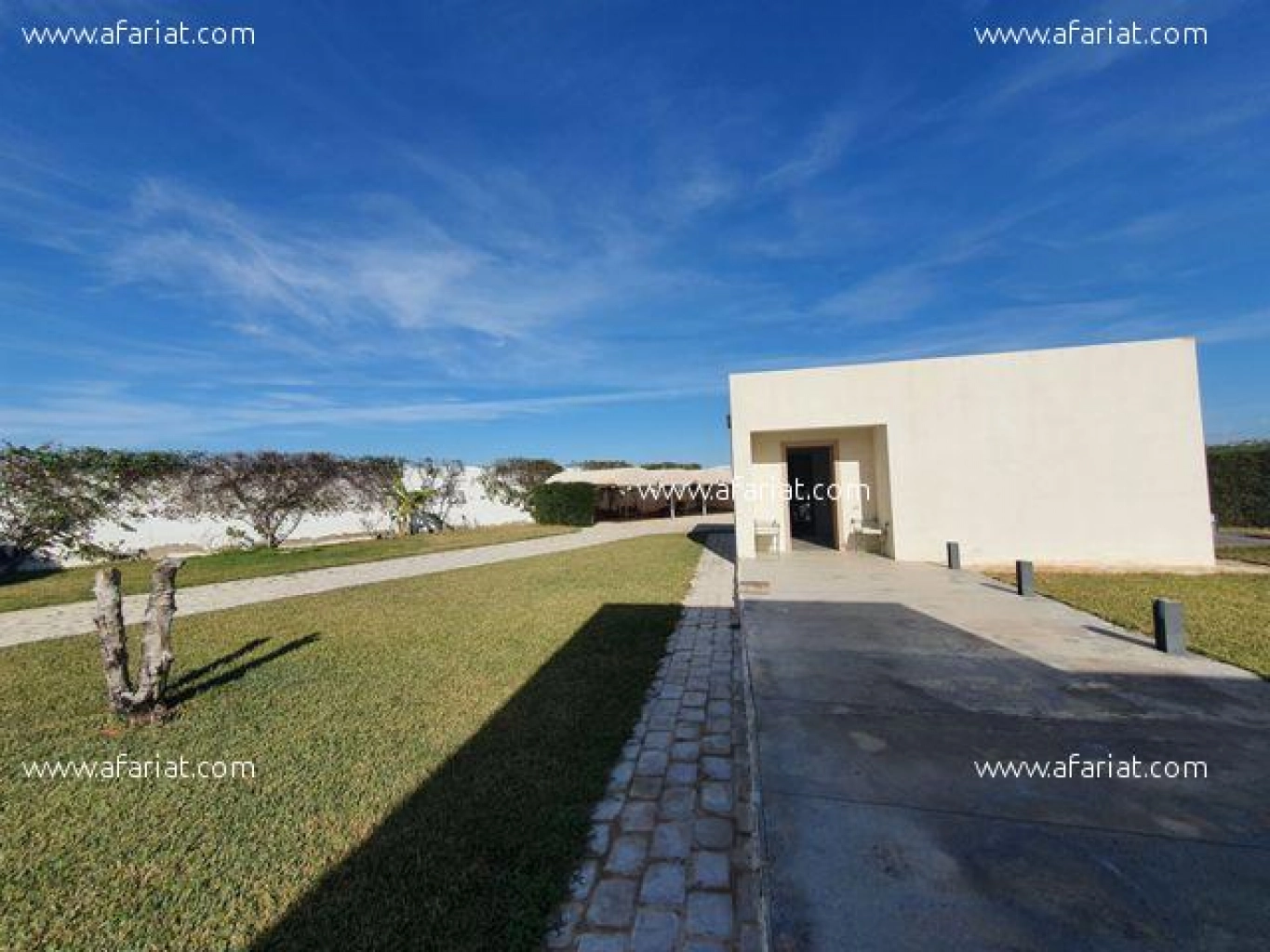 Villa MOOD(Réf: L2343)