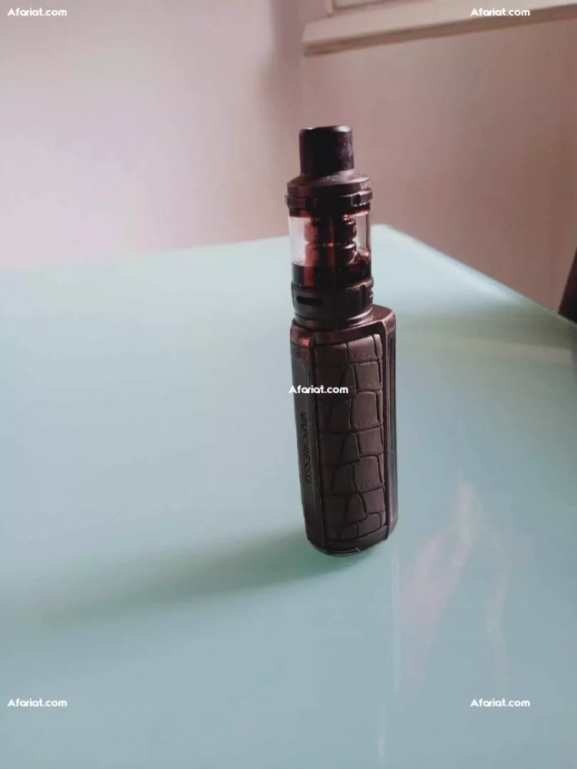 vape (vaporesso target 100)