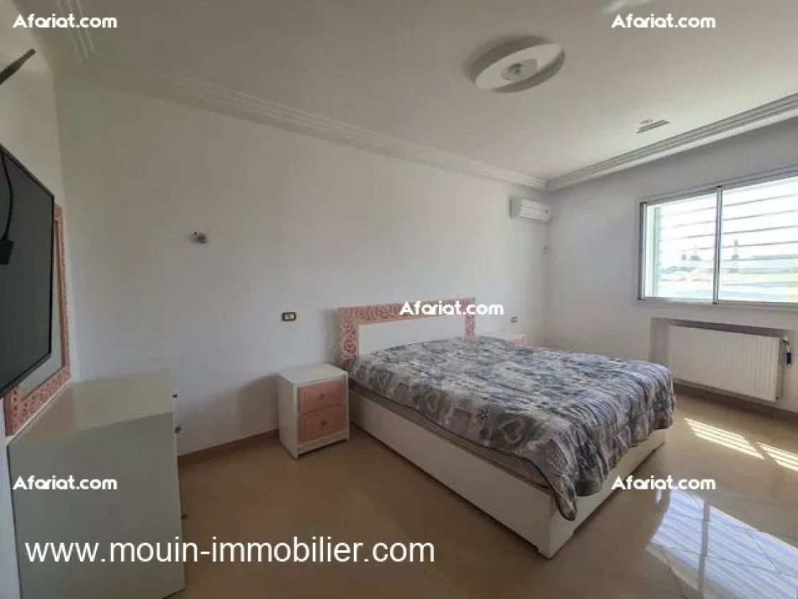 Appartement Annie AL1861 Hammamet