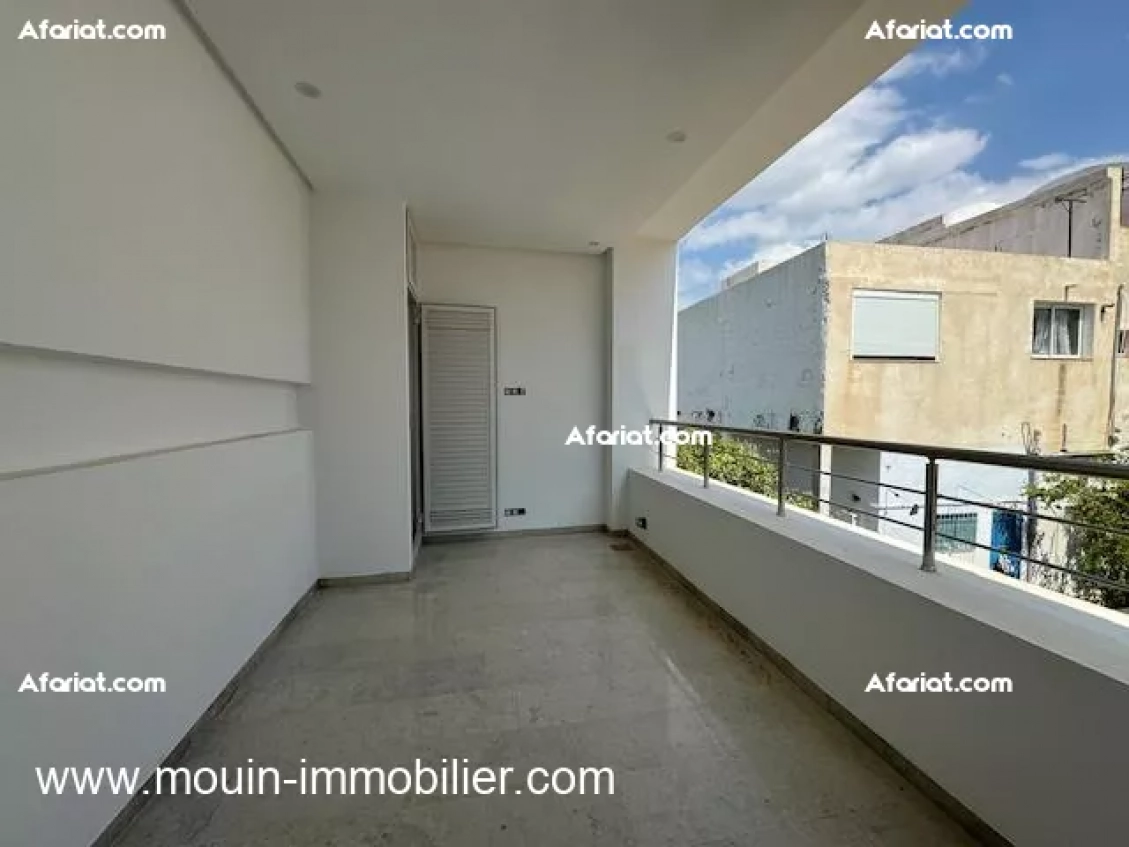 Appartement Louise AL3409 Hammamet