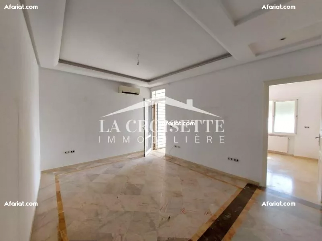 Appartement S+2 à La Soukra MAL1510