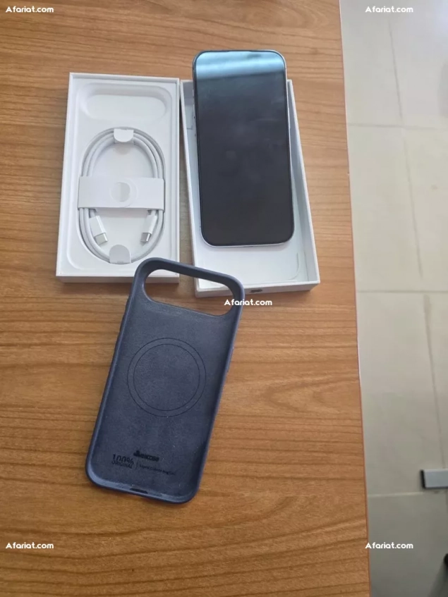 iPhone 17 Air