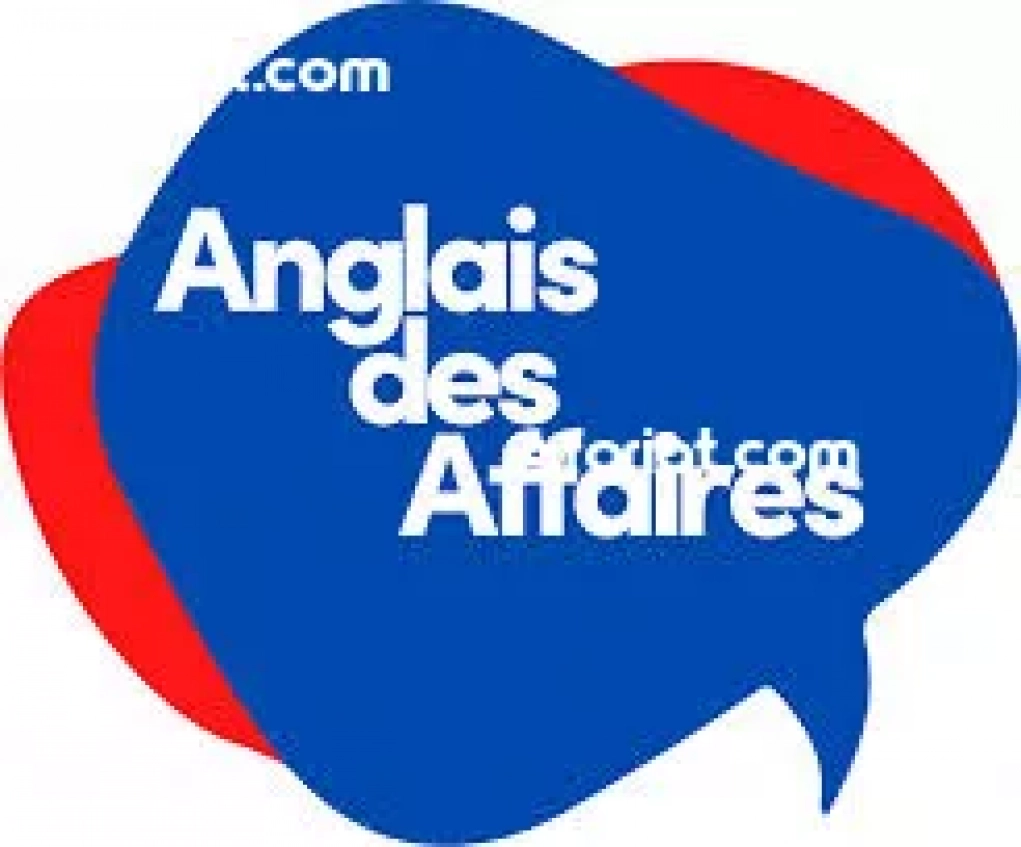 Formation Anglais