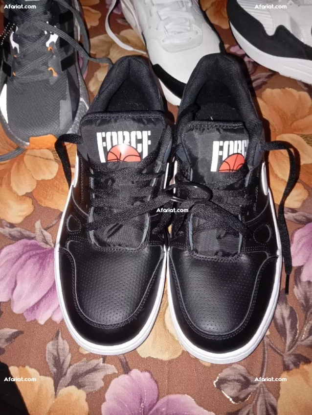basket Nike Nike