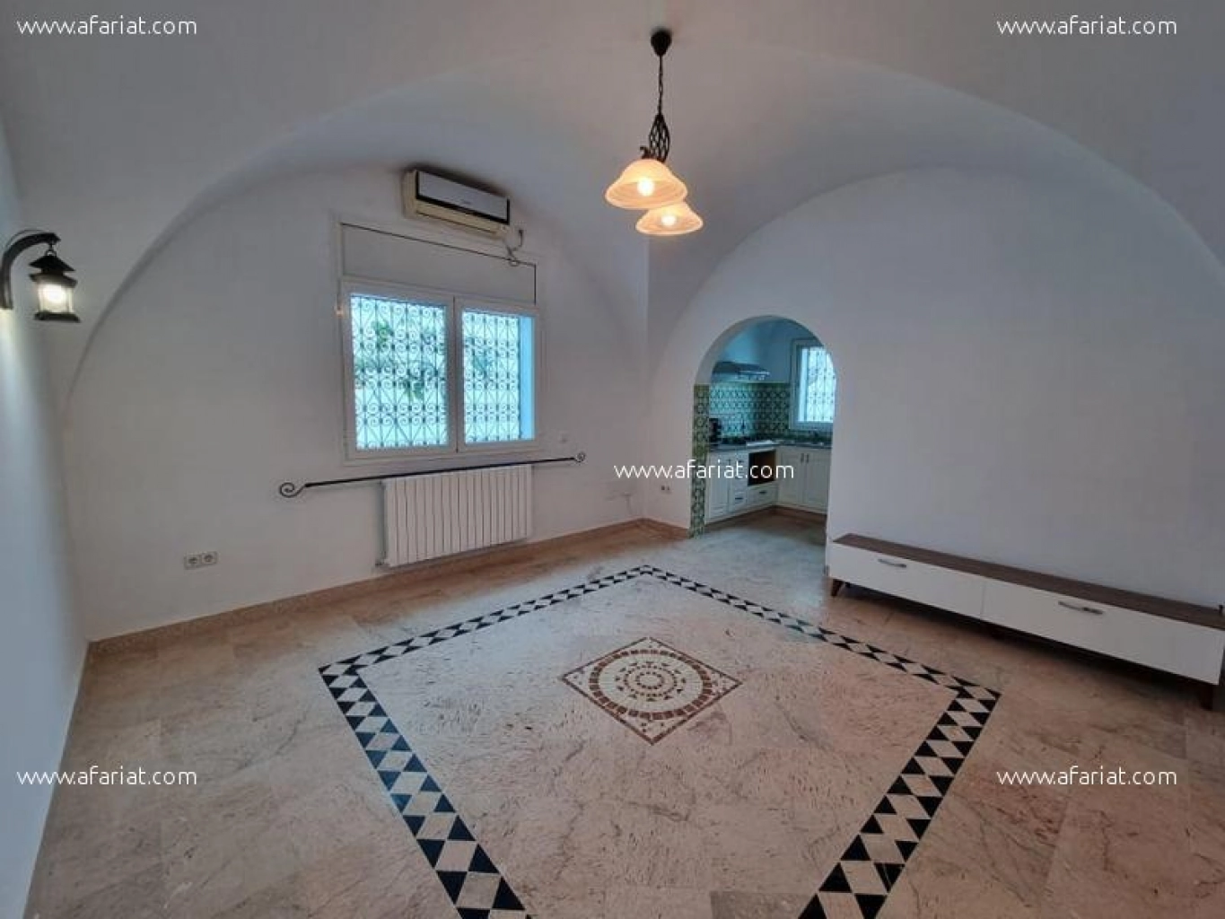 Maison PLUMERIA(Réf: L2395)
