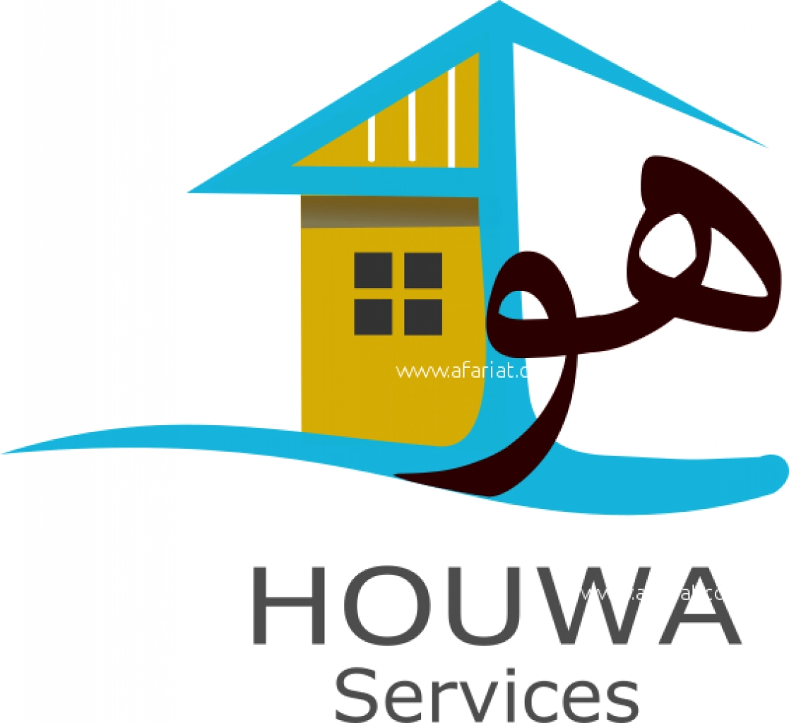 #HOUWA_Service