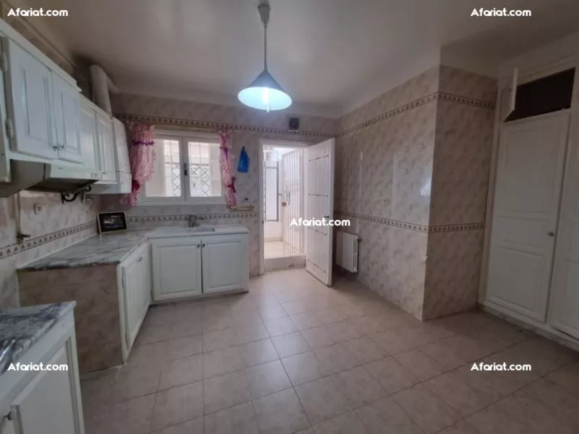 Appartement LE JASMIN (Réf: V2536)