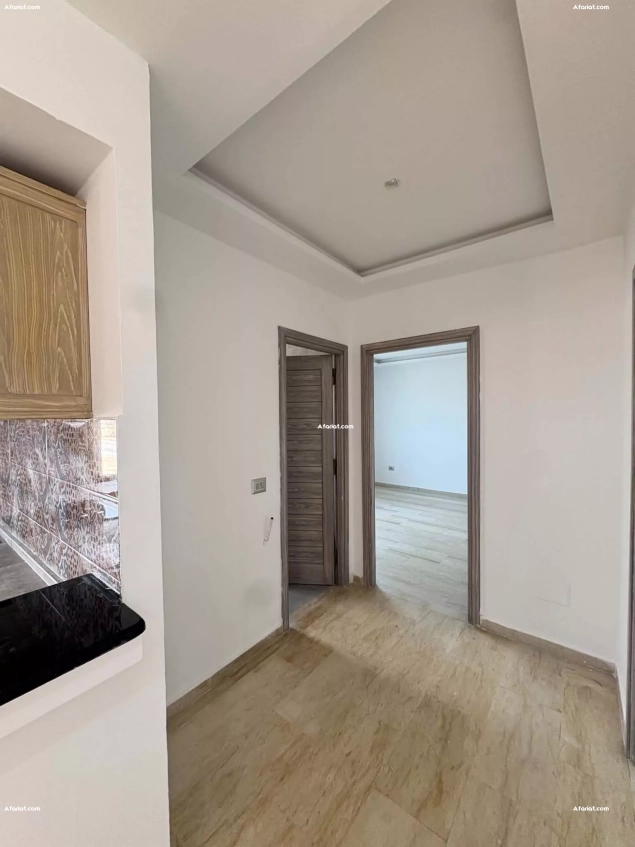 etage de villa
