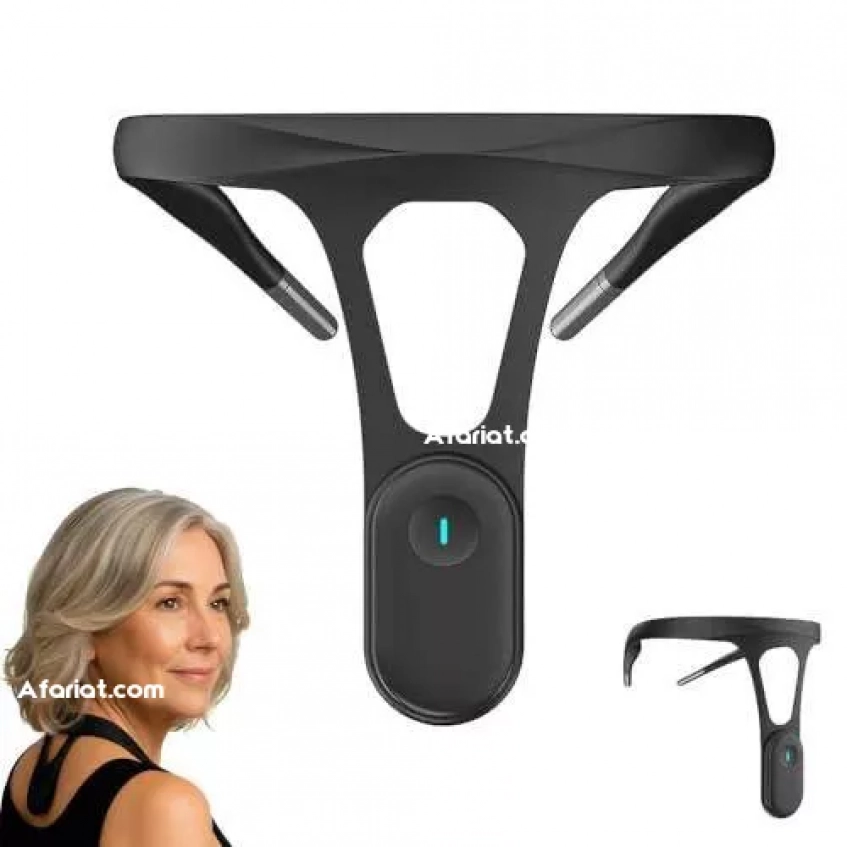 correcteur de posture dorsal intelligent