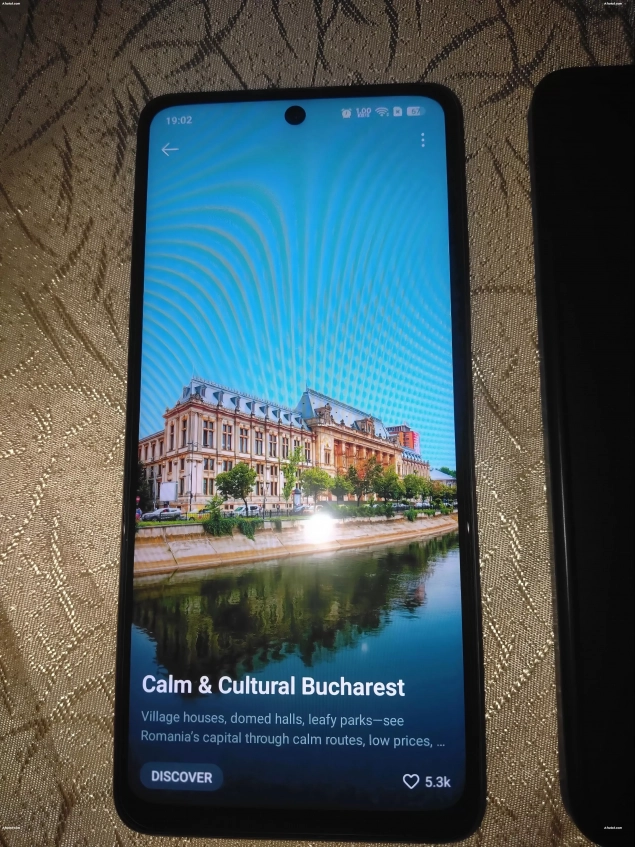 oppo A3 bon occasion