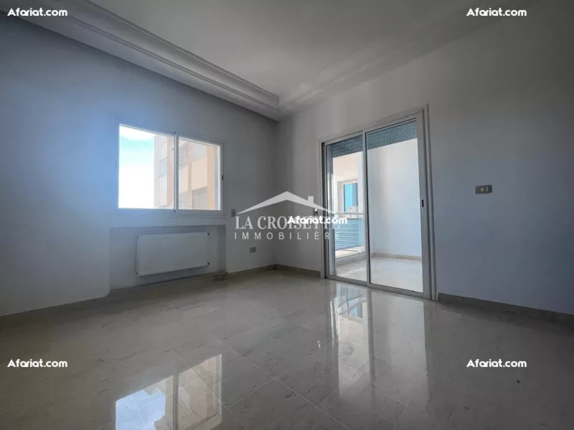 Appartement S+2 à La Soukra MAL1027