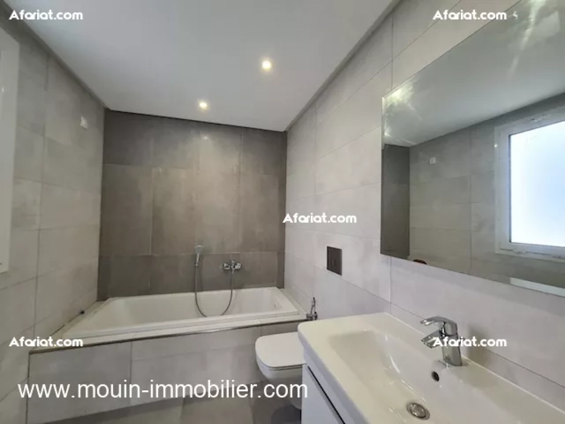 Appartement Aline AL2748 Hammamet