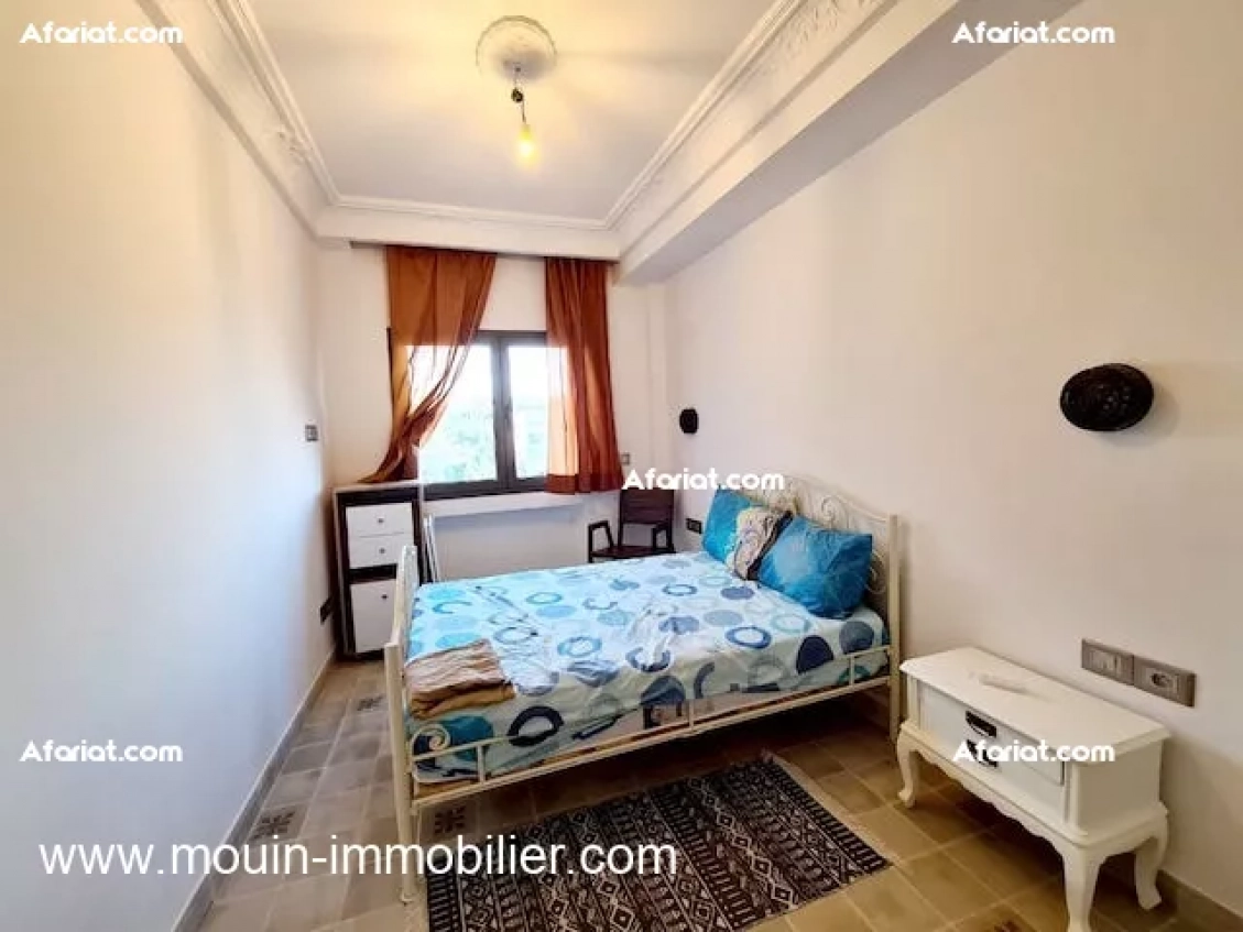 Appartement Marseille AL3063