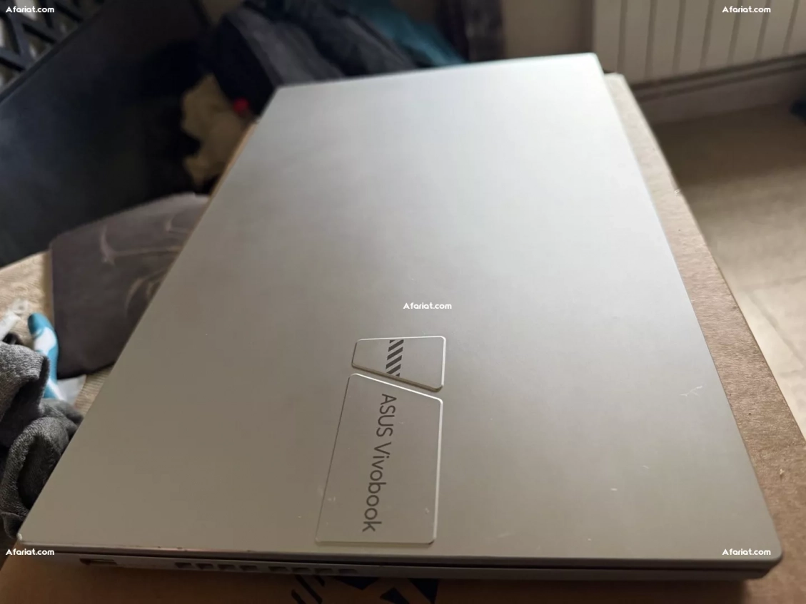 ASUS VivoBook 15 / Ryzen 7 / 16 Go RAM / SSD 512 Go