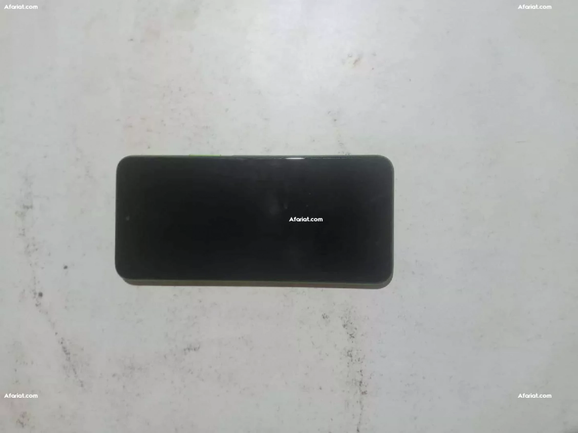 Infinix Hot 12