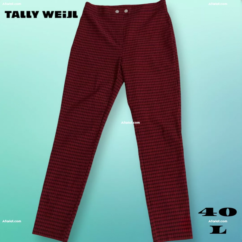 Pantalon " Tally Weijl " 
