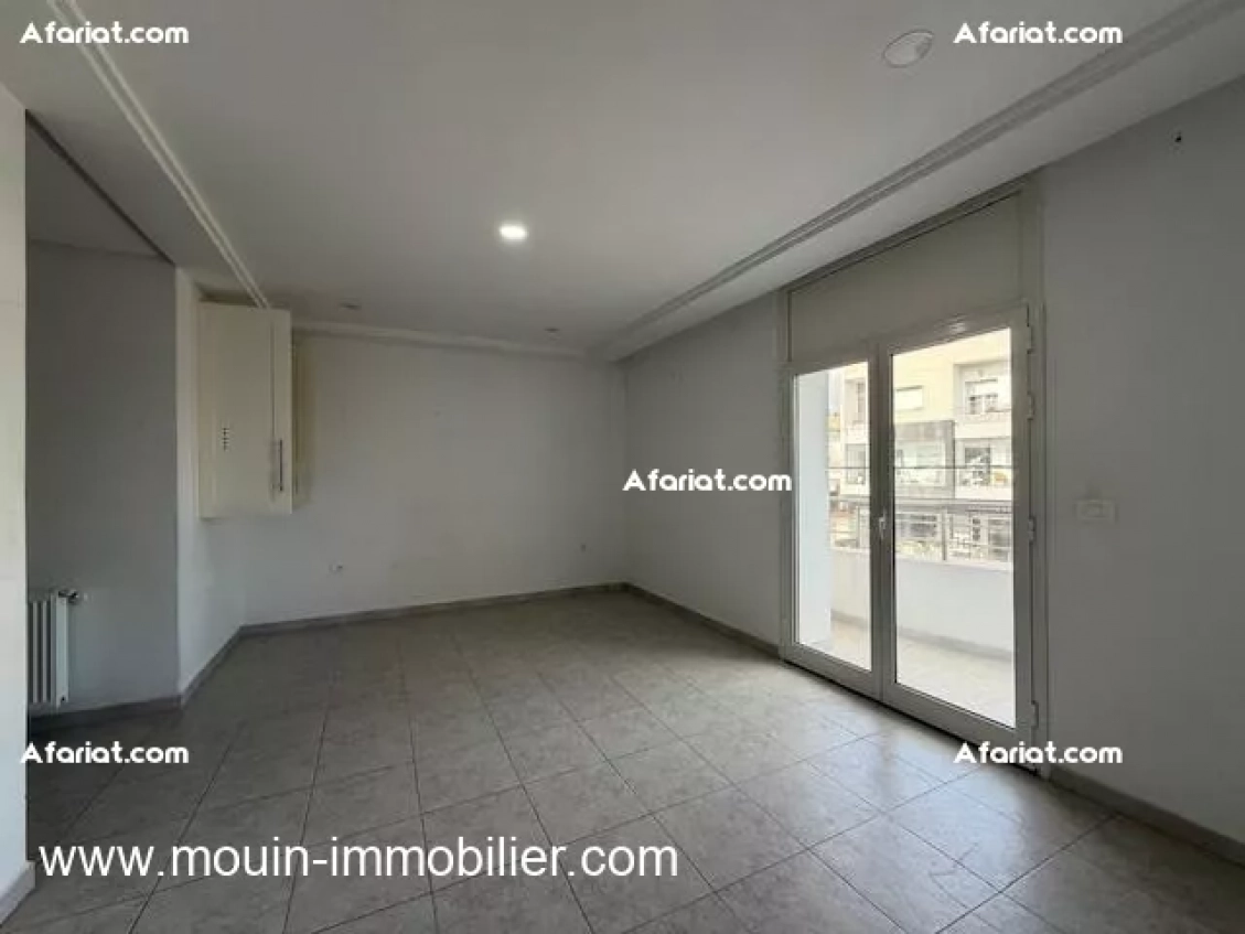 APPARTEMENT FLORUS 2 Hammamet Nord AL3691