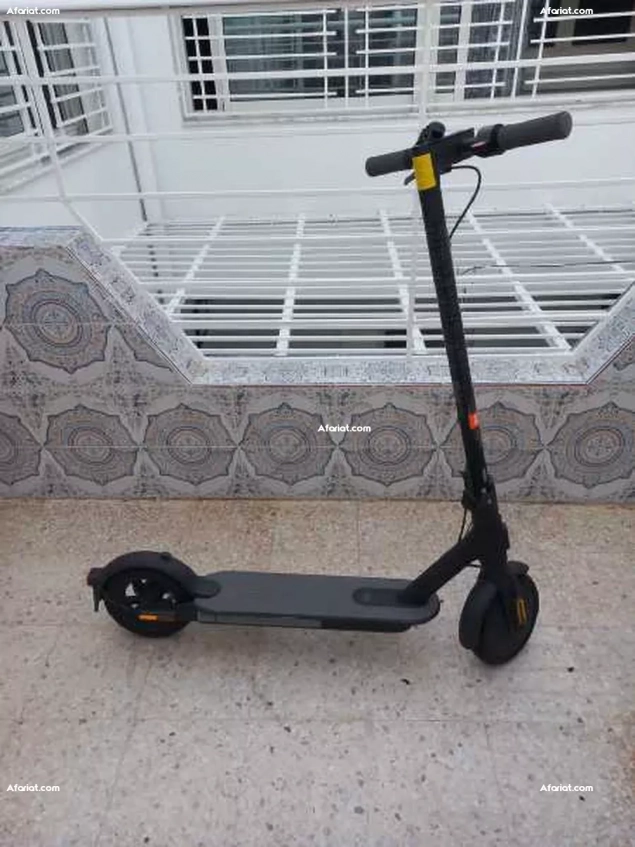 SCOOTER A VENDRE