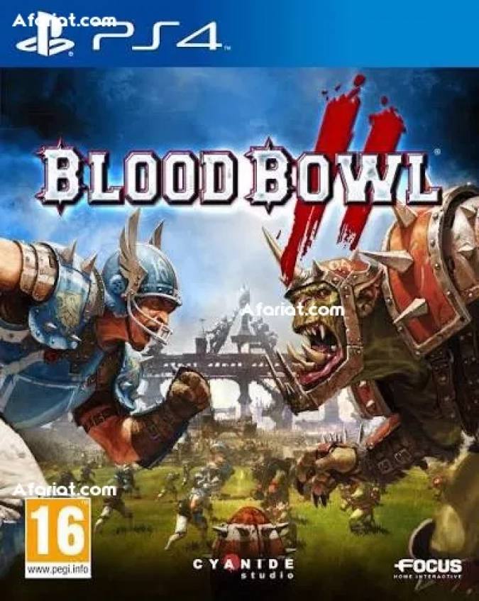 jeux bl bowl ps4