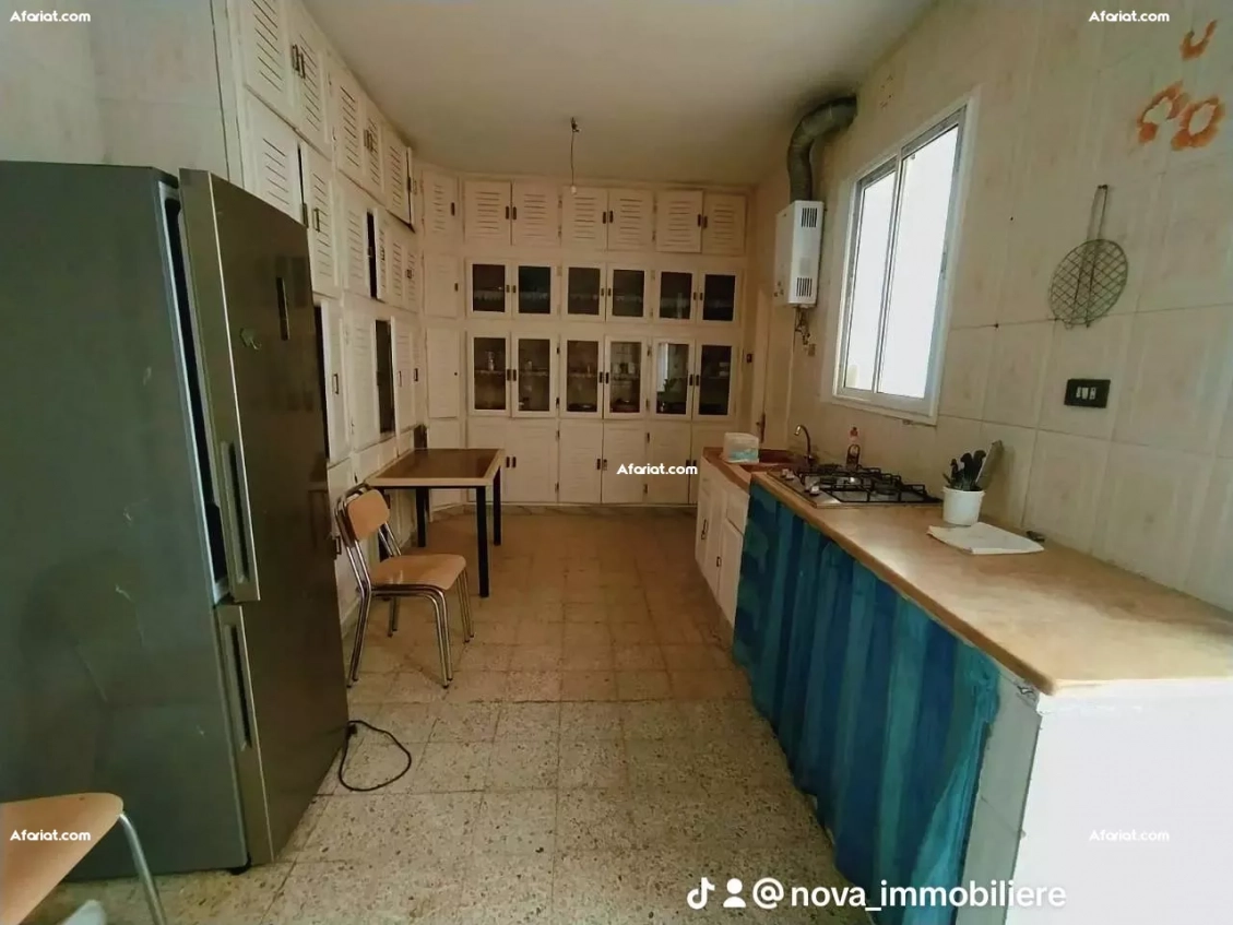 maison à vendre à Kélibia