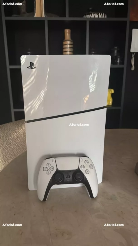 playstation 5 Slim Edition CD