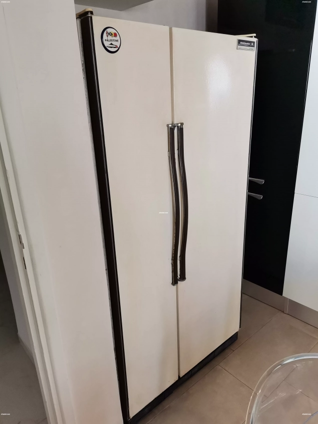 Réfrigérateur Kelvinator FOODARAMA 2 portes