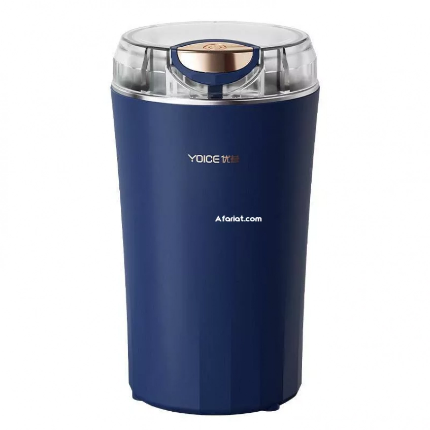 moulin à café électrique portable automatique marque Yoice