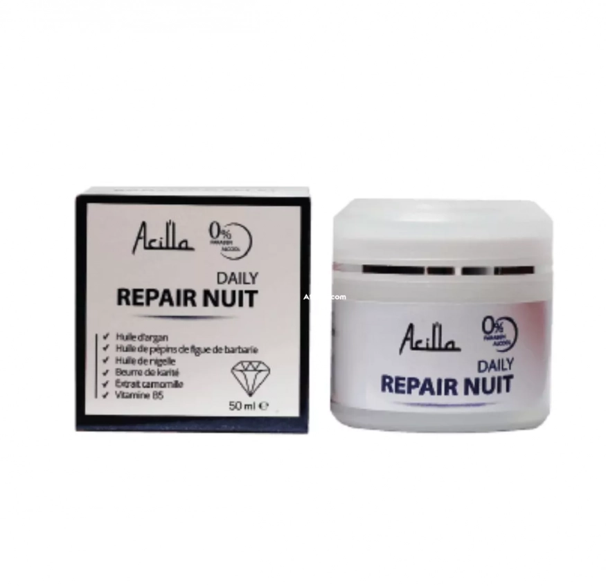 DAILY REPAIR NUIT