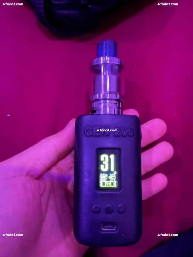 vape gen 200