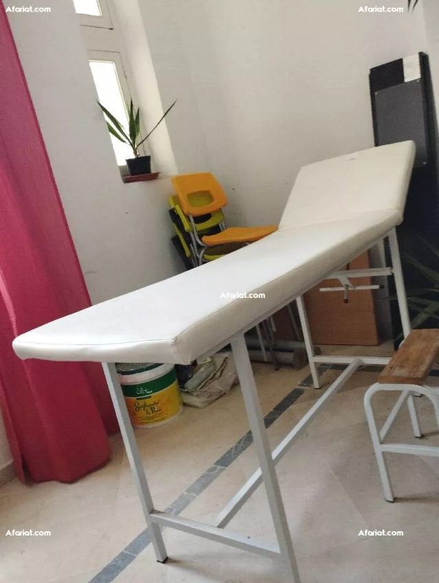 table de massage