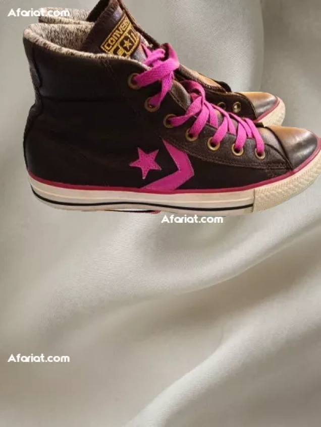 Converse nos 9aspa pointure 39tel 96353583