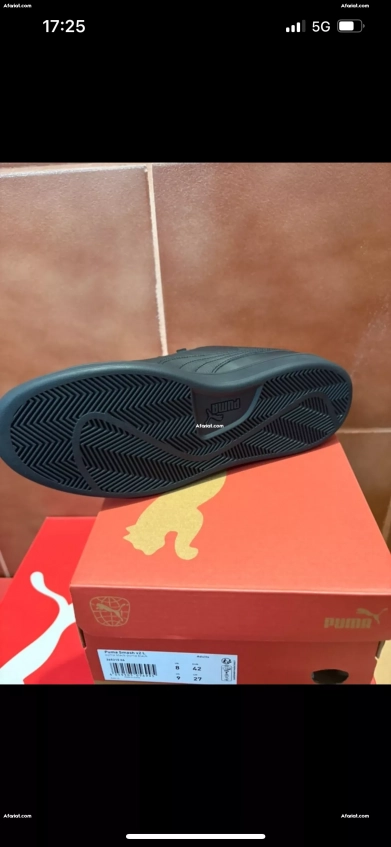 Basket puma