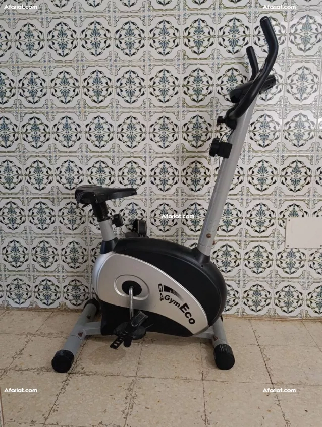 bicyclette de sport
