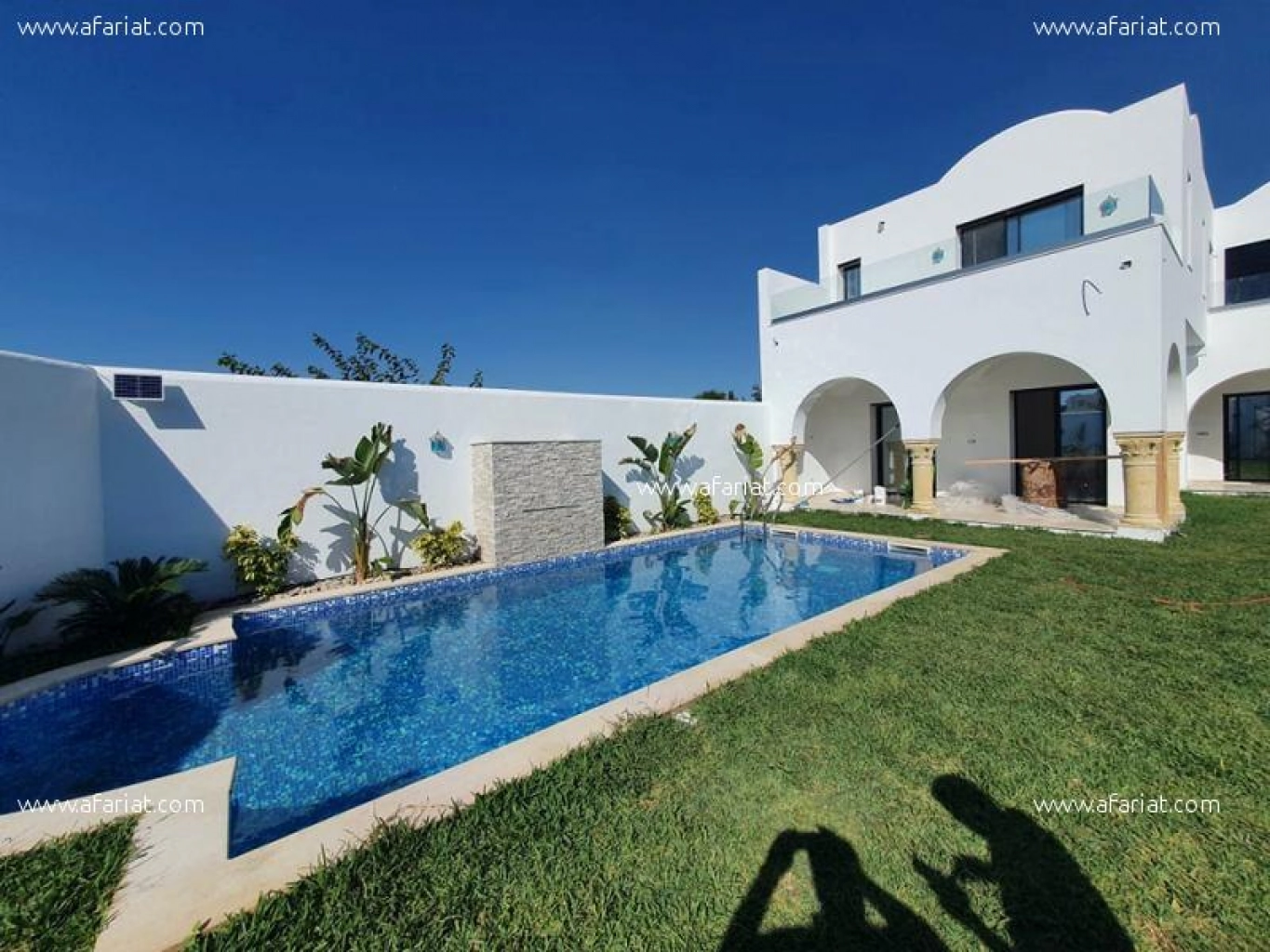 Villa FLORI (Réf: V1268)