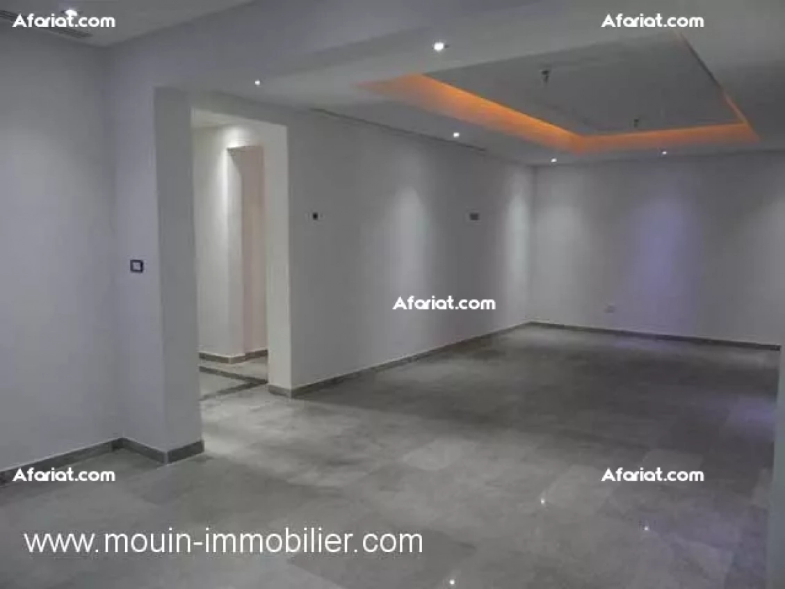 RESIDENCE LA PERLE DE HAMMAMET à Hammamet Sud AV300