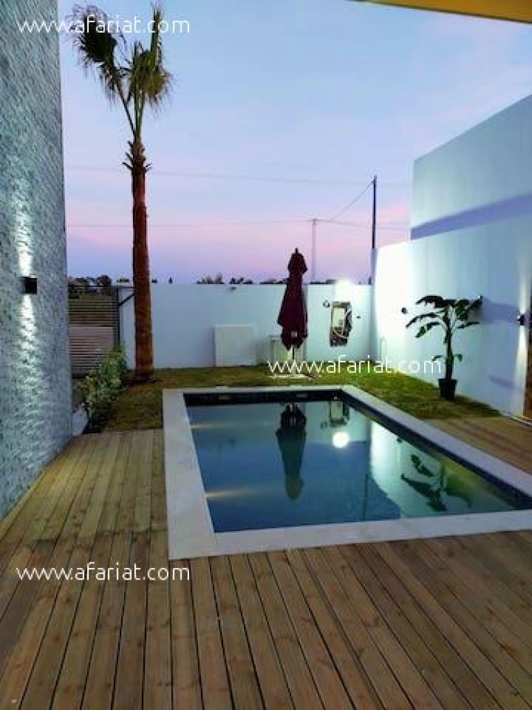 VILLA DARIA AL2788