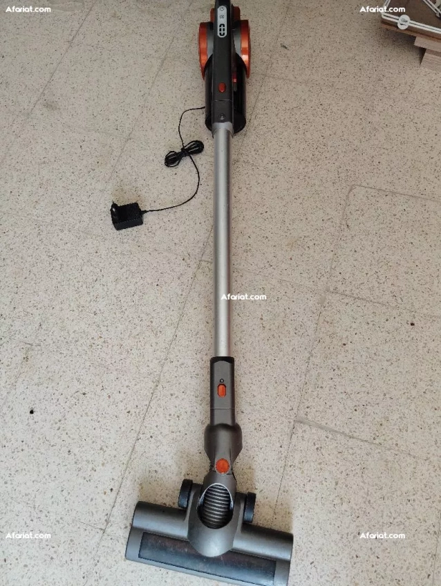 Aspirateur