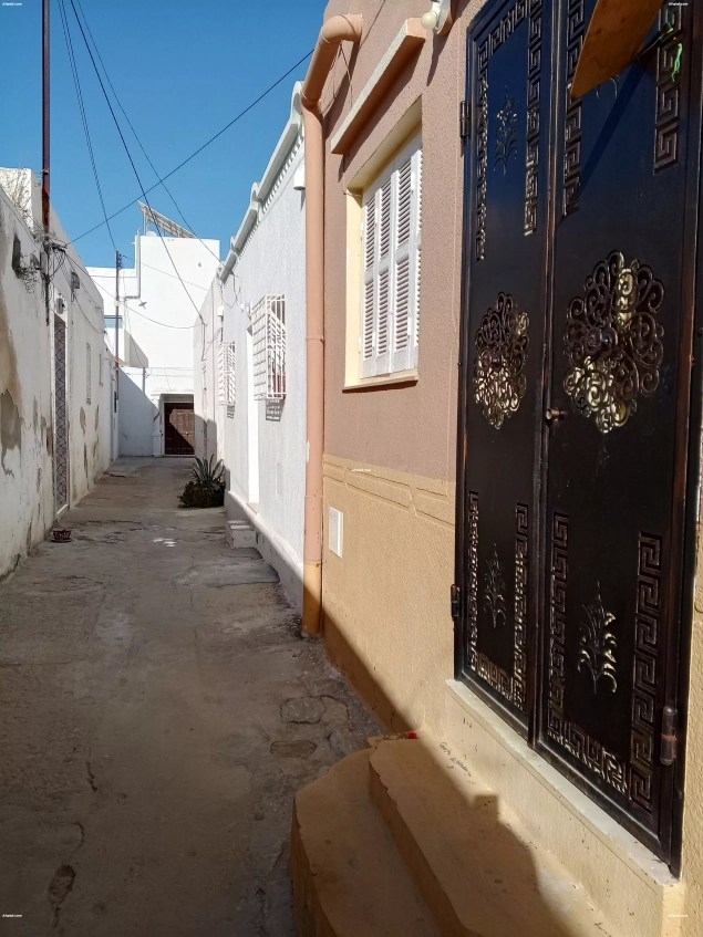 une occasion unique maison arabe à vendre