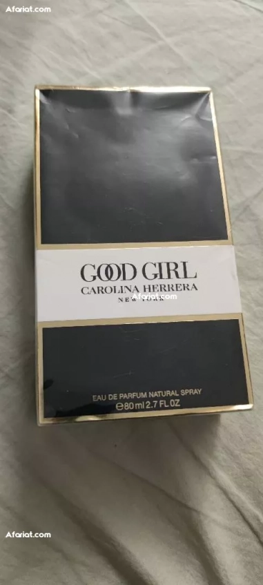 parfum Carolina Herrera